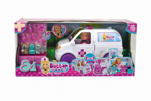 Loomaarsti auto Simba Evi Love, 2-in-1