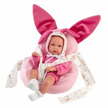 Vinüülnukk beebile Llorens Bimba, 63506, 35 cm