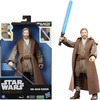 Interaktiivne tegelaskuju Star Wars Galaktika Obi-Wan Kenobi, 30 cm