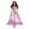Kogumisdokk Barbie Birthday Wishes 2024, HRM54