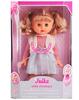 Nukk Smily Play Julka, SP83960, 33 cm