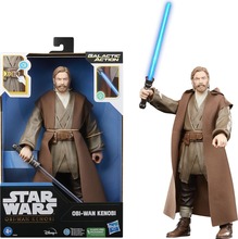 Interaktiivne tegelaskuju Star Wars Galaktika Obi-Wan Kenobi, 30 cm