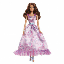 Kogumisdokk Barbie Birthday Wishes 2024, HRM54