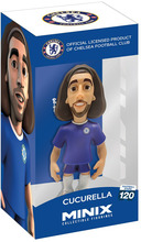 Kogutav figuur Minix Chelsea - Marc Cucurella
