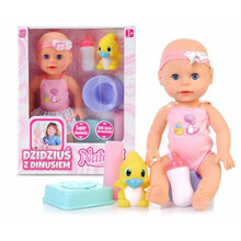 Beebinukk Artyk Natalia, 33 cm