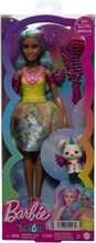 Nukk Barbie Magic Teresa Mattel, JCW51