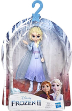 Nukk Hasbro Frozen 2, E5505EU4
