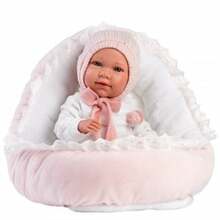 Nukk Llorens Mimi, 42 cm, 74088