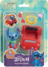 Temaatiline komplekt Justplay Stitch