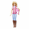 Nukk Barbie Malibu Mysteries, HXJ38