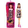 Nukk Mattel Barbie Fashionistas, HBV19