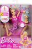 Nukk Mattel Barbie Moves JJN55, 30 cm