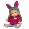 Nukk Spanish Doll Nines dOnil JOY, 10300, 37 cm