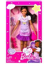 Nukk Barbie My First Brooklyn, 34 cm
