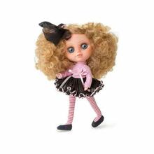 Nukk Berjuan The Biggers Artey Birbaun, 32 cm