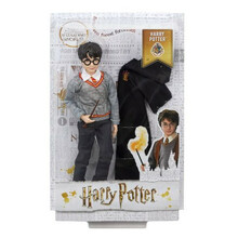 Nukk Harry Potter, GCN30