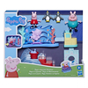 Komplekt Peppa Pig seiklused, F36345L0