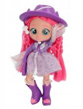 Nukk Cry Babies BFF Fashion Doll Katie, 904347, 20 cm