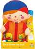 Nukk K's Kids Wayne & Julia 2in1 Dress Up, 38 cm