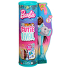 Komplekt Barbie Cutie Reveal, džungliseeria, elevant, HKP98