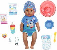 Nukk Baby Born Magic Boy Zapf Creation, 835036, 43 cm