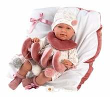 Nukk Llorens Mimi, 74026, 42 cm