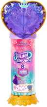 Nukk Mattel Disney Princess Jewel Reveal Ariel, JHL49, 29 cm, valge v.