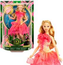 Nukk Mattel Wicked Glinda, HXT63