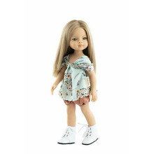 Nukk Paola Reina Roxane, 04668, 32 cm