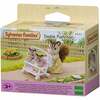Kahekordne jalutuskäru Epoch Sylvanian Families, 2920