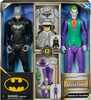 Figuratsioonikomplekt Batman, 6067958