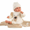 Beebinukk Llorens Osito, 36 cm, 63645