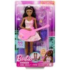 Nukk Barbie Career Pop Star
