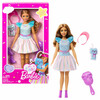 Nukk Mattel Barbie My First Barbie, HLL21, brünett