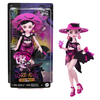 Nukk Monster High Scare Adise Island Drakulaura, HRP66, 30 cm