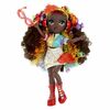 Nukk Rainbow High Iris, Creative Crystals, MGA