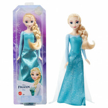 Nukk Disney Frozen lumekuninganna Elsa, HLW47