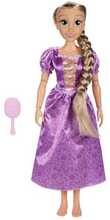 Nukk Disney Princess Jakks Pacific Rapunzel, 240464, 80 cm
