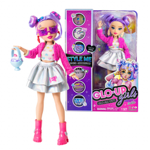Nukk Glo Up Girls Sadie, 83012, 25 cm