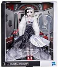 Nukk Hasbro Disney Cruella De Vil, F3263