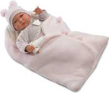 Nukk Llorens Lala, 74048, 42 cm