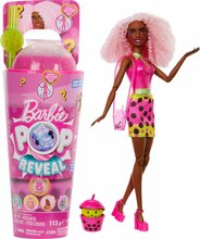 Nukk Mattel Barbie Pop Reveal Bubble Tea Series, 29 cm