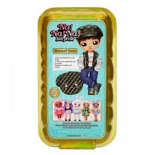 Nukk Na Na Na Glam Maxwell Dane, 16 cm