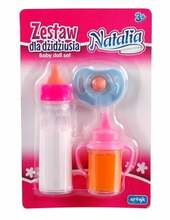 Nuku pudel Artyk Natalia, 140884