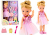 Nukk Lean Toys, 34x11x7 cm