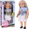 Nukk May May Girls ZA5843, 48 cm