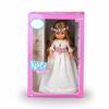 Nukk Nancy First Communion, Famosa, 48 cm