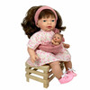 Nukk Spanish Doll Nines dOnil, 316104, 40 cm