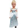Kõndiv nukk Smily Play Tuhkatriinu, SP83724, 70 cm