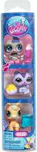 Loomakesed Littlest Pet Shop, 3 tk